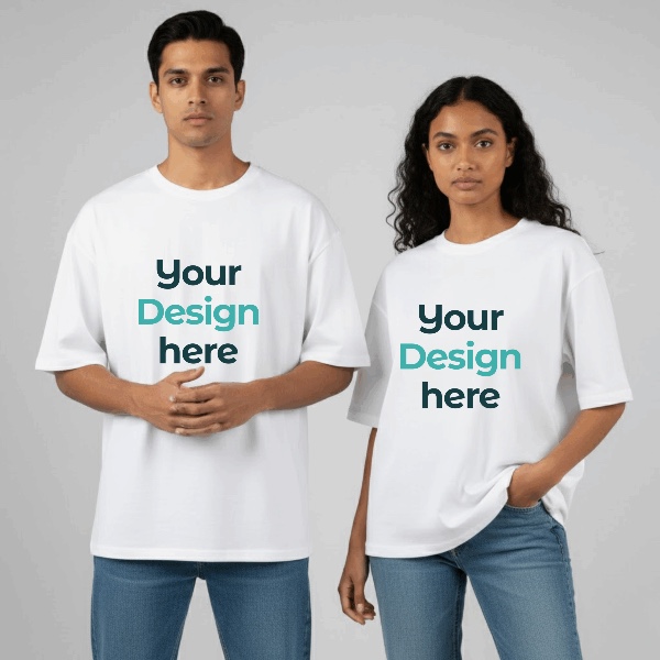 custom T-shirt design